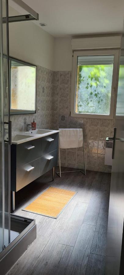 Residence Auger Bourges Luaran gambar
