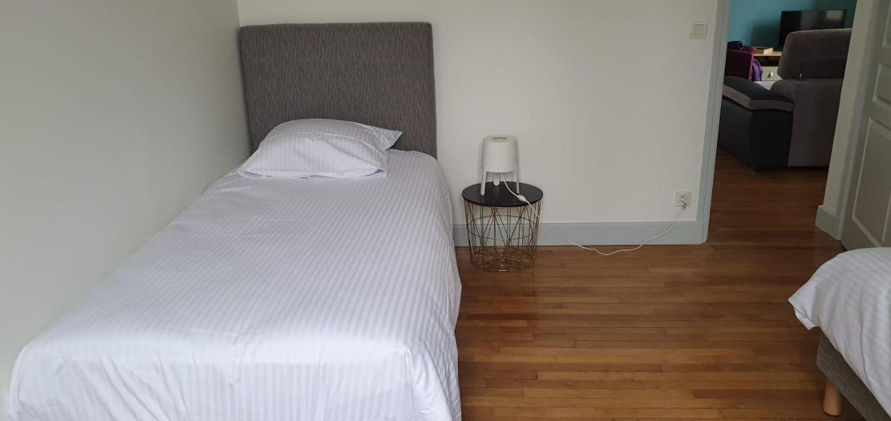 Residence Auger Bourges Luaran gambar