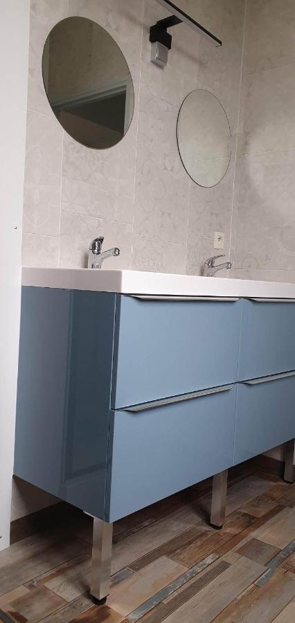 Residence Auger Bourges Luaran gambar