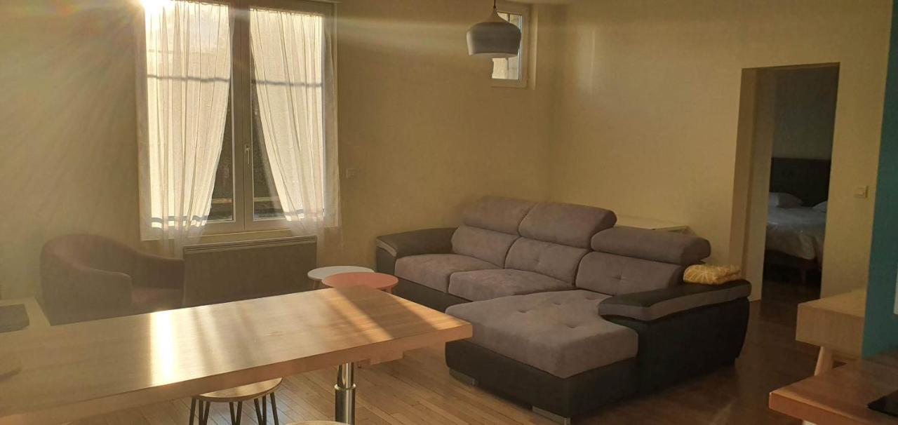 Residence Auger Bourges Luaran gambar